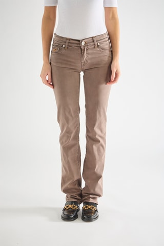Broek - Taupe