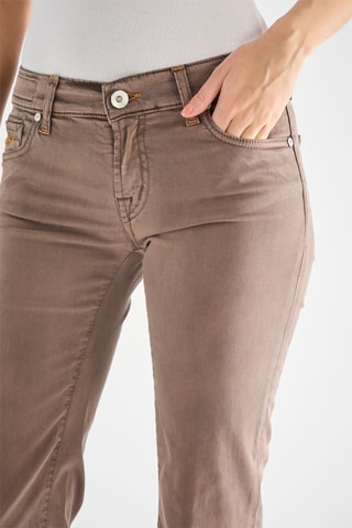 Broek - Taupe