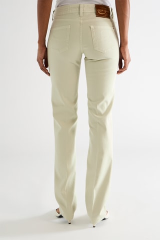 Broek - Beige
