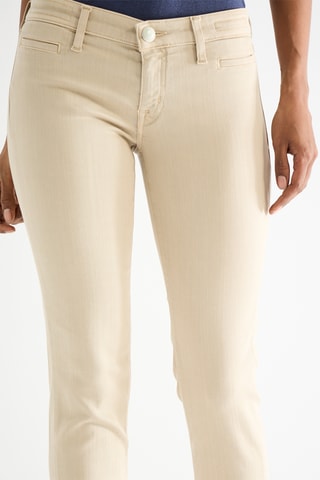 Broek - Beige