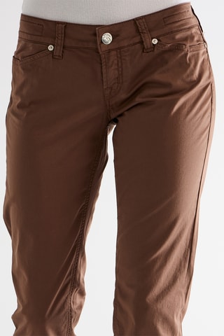 Broek - Bruin