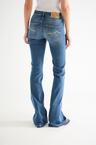 Jeans - Blauw