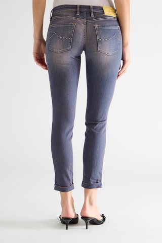Jeans - Blauw