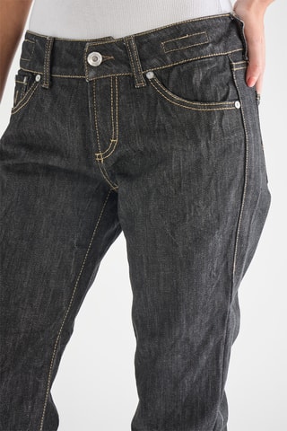Jeans - Zwart