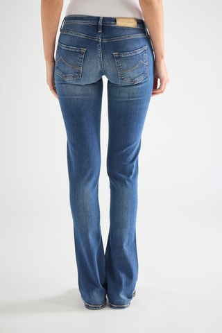 Jeans - Blauw