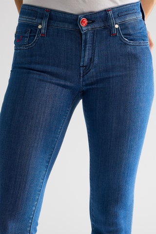 Jeans - Blauw