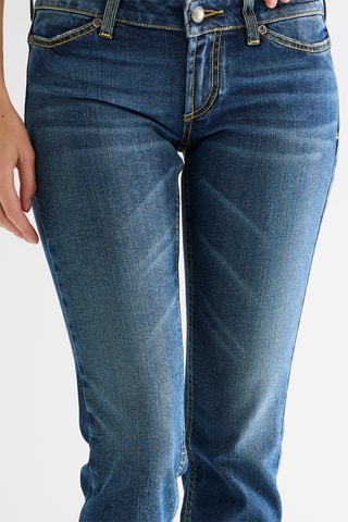Jeans - Blauw
