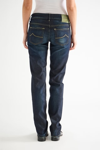 Jeans - Blauw