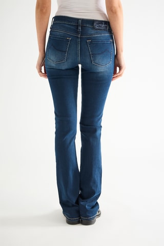 Jeans - Blauw