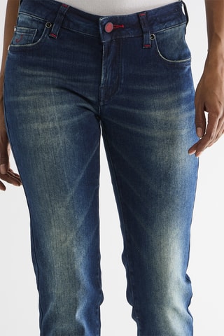 Jeans Slim Fit - Blauw