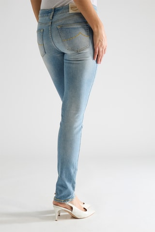 Jeans Slim Fit - Lichtblauw