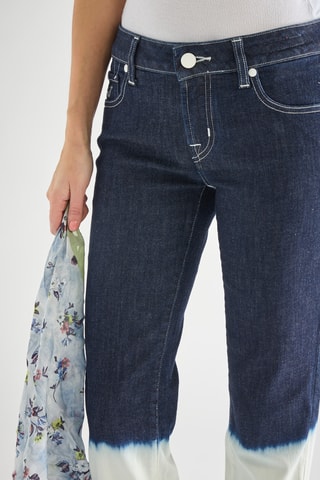 Jeans Slim Fit - Blauw