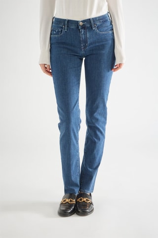Jeans - Blauw
