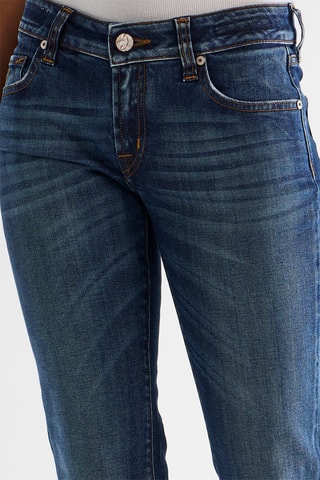 Jeans - Blauw