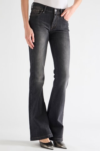 Jeans - Zwart