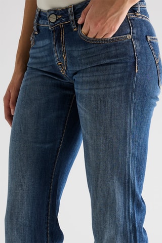 Jeans - Blauw