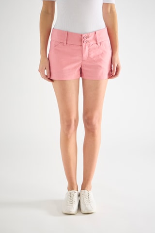 Short. Roze