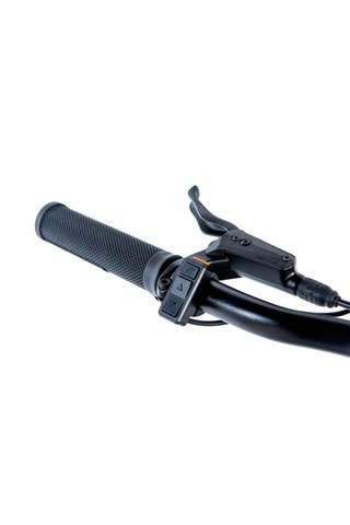 Bicicletta elettrica da città E-ROAD PRO 28 - Grigio e nero-28" - 160-195 cm  - Fino a 80 km