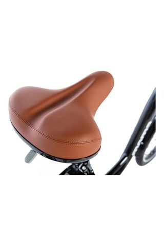 Bicicletta elettrica da città Ebike - Nero-28