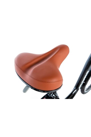 Bicicletta elettrica da città Ebike 26" - Nero - 155-180 cm - Fino a 80 km