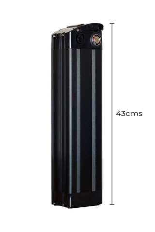 Batteria 36 V compatibile con E Bike 28.2-16 Ah