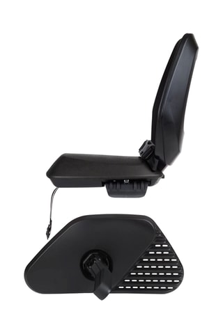 Sellino bicicletta Bobike One Junior - Da 6 anni - Fino a 38 kg