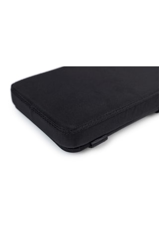 Cuscino portapacchi per bicicletta - Longtail e cargobike