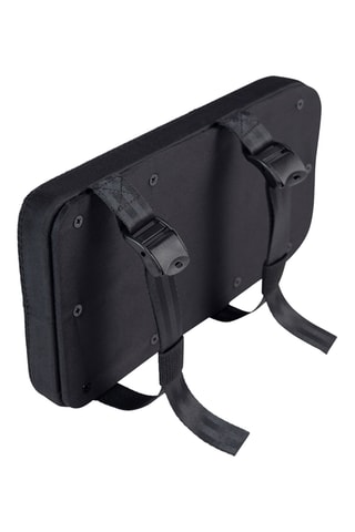 Cuscino portapacchi per bicicletta - Longtail e cargobike