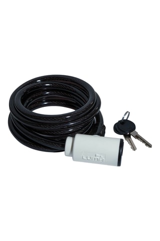 Lucchetto Spirale -150 cm