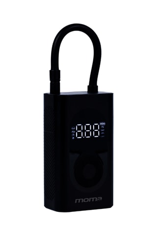 Compressore d’aria elettrico portatile - 0,2-10,3 bar