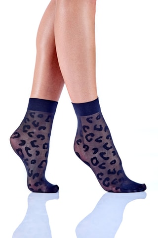 Chaussettes Bonte - Noir