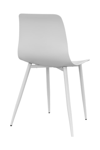 6 chaises Nala - 44 x 79 x 48 cm