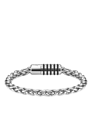 Bracelet - Argenté