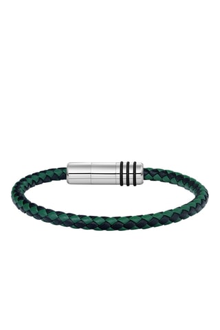 Bracelet en cuir Gear