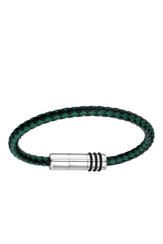 Bracelet en cuir Gear