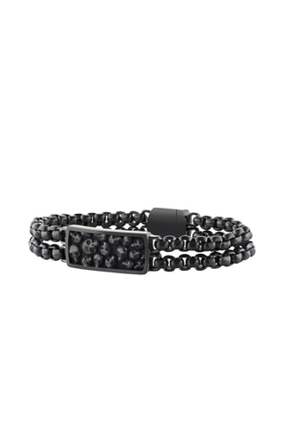 Bracelet - Noir