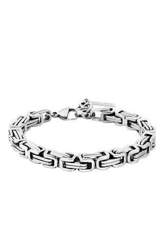 Armband - Zilverkleurig