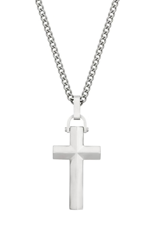 Ketting - Zilverkleurig