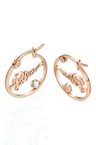 Creolen - Doublé Roségoud