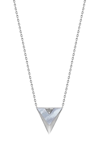 Ketting - Zilverkleurig