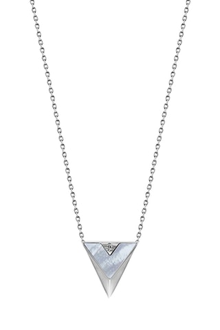 Ketting - Zilverkleurig