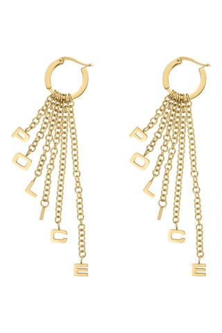 Creolen - Doublé Geelgoud