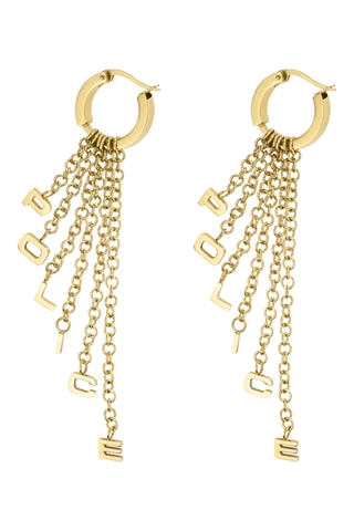 Creolen - Doublé Geelgoud