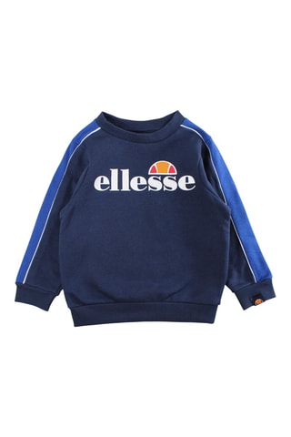 Felpa e pantaloni sportivi  - Navy