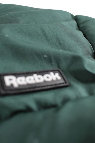 Parka con cappuccio  - Kaki