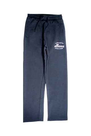 Pantaloni sportivi  - Nero