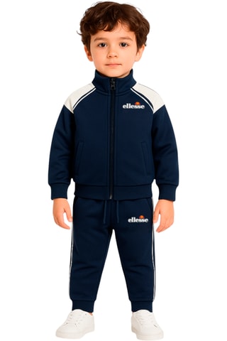 Giacca e pantaloni sportivi  - Navy
