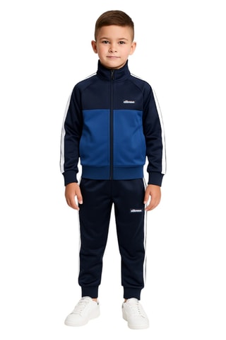 Giacca e pantaloni sportivi  - Navy