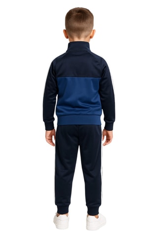 Giacca e pantaloni sportivi  - Navy