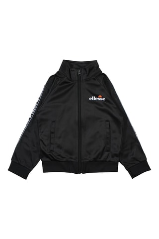 Giacca e pantaloni sportivi  - Nero